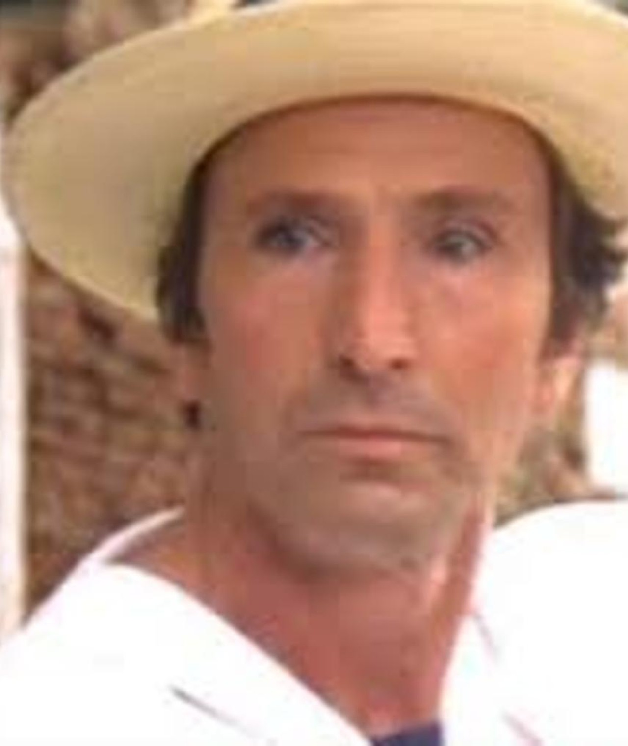 Photo of Claude Carliez