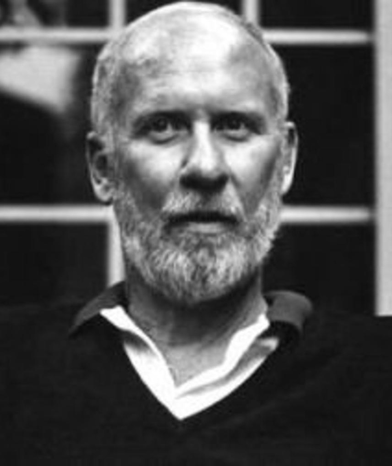 Photo of Robert E. Relyea
