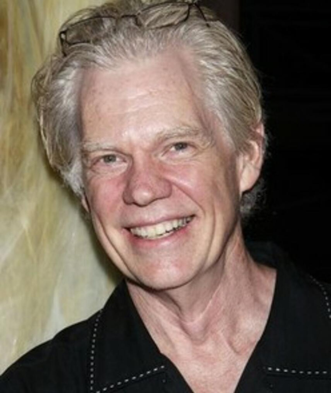 Foto de Michael Siberry