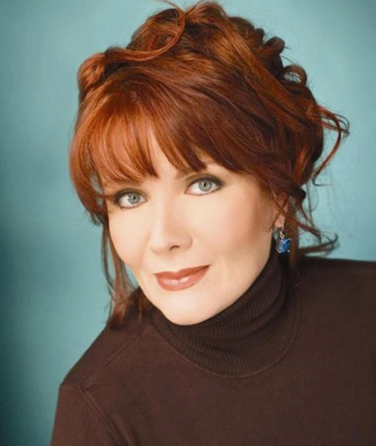 Photo of Maureen McGovern