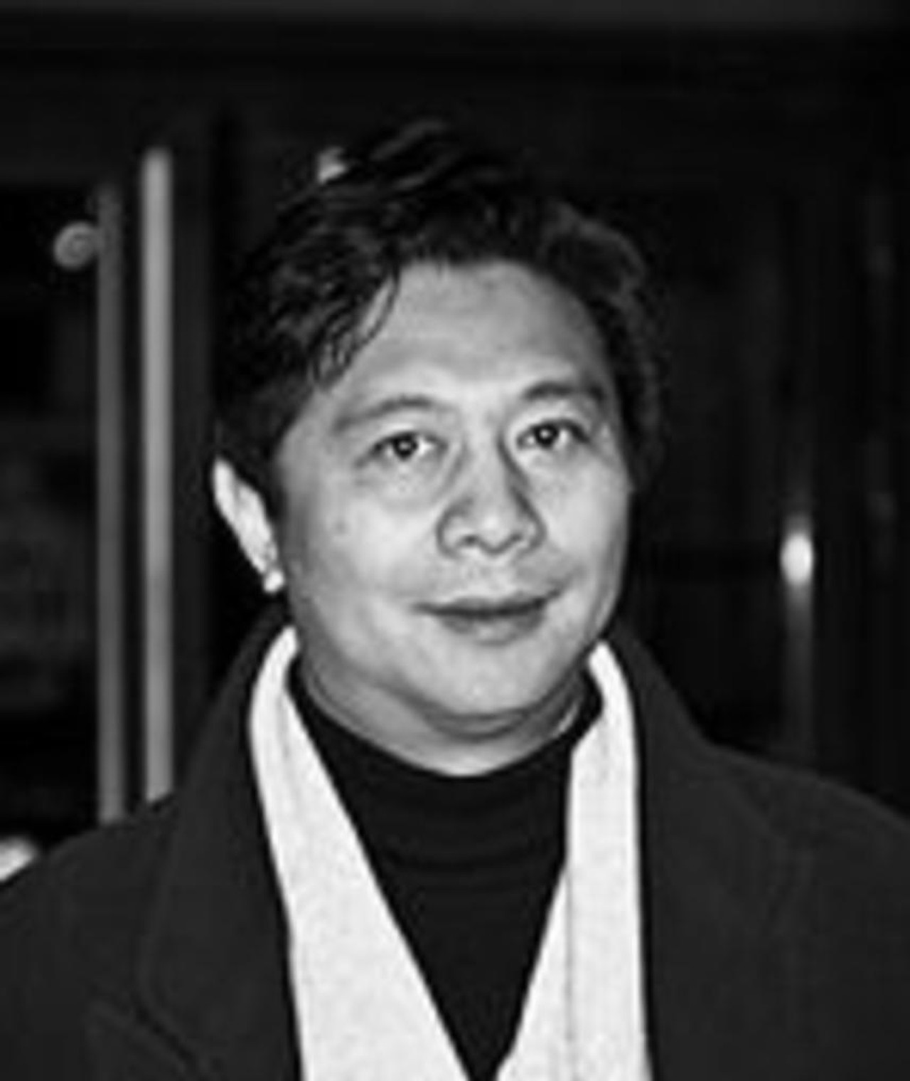 Photo of Li Yang