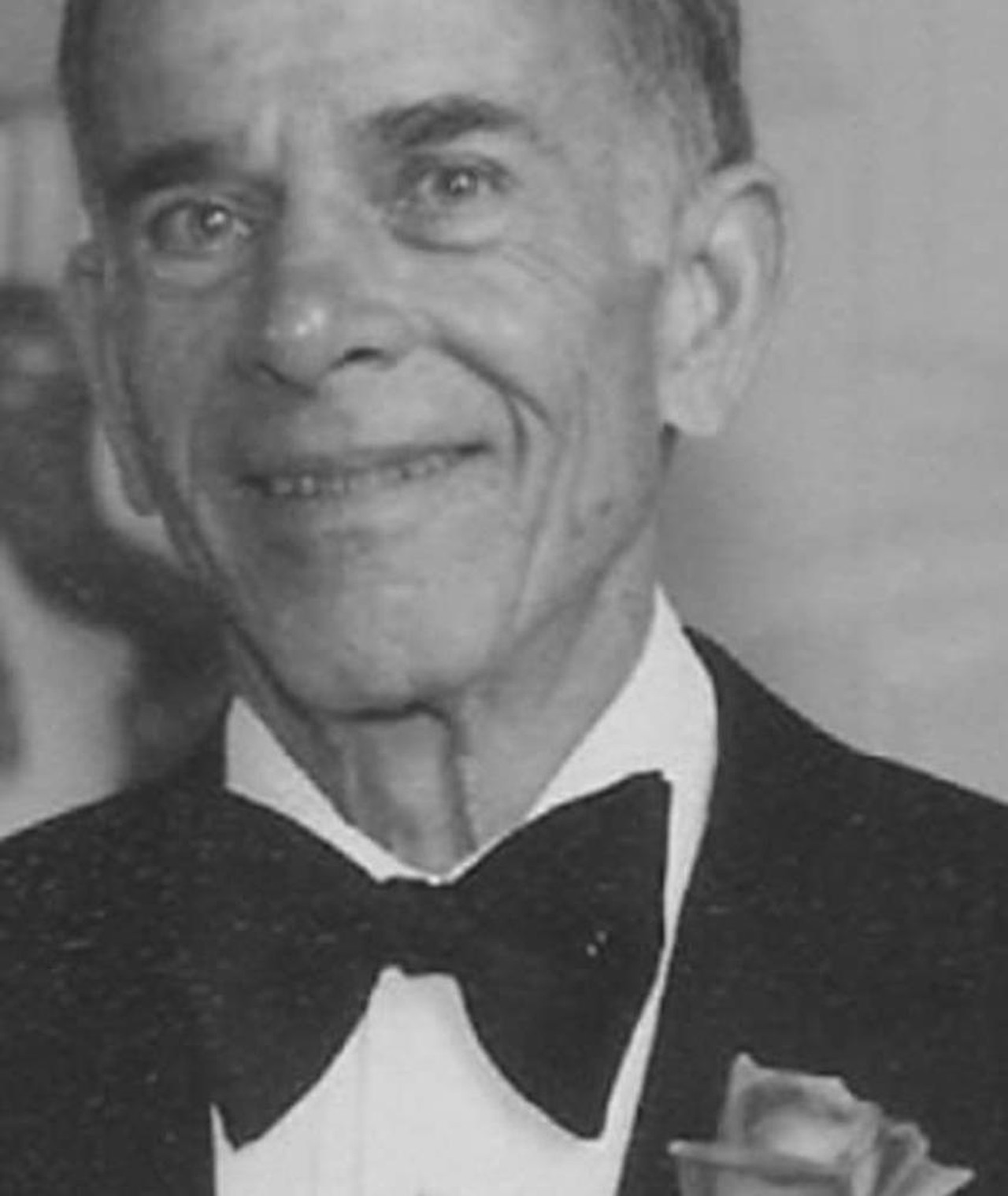 Photo of Malcolm Stuart
