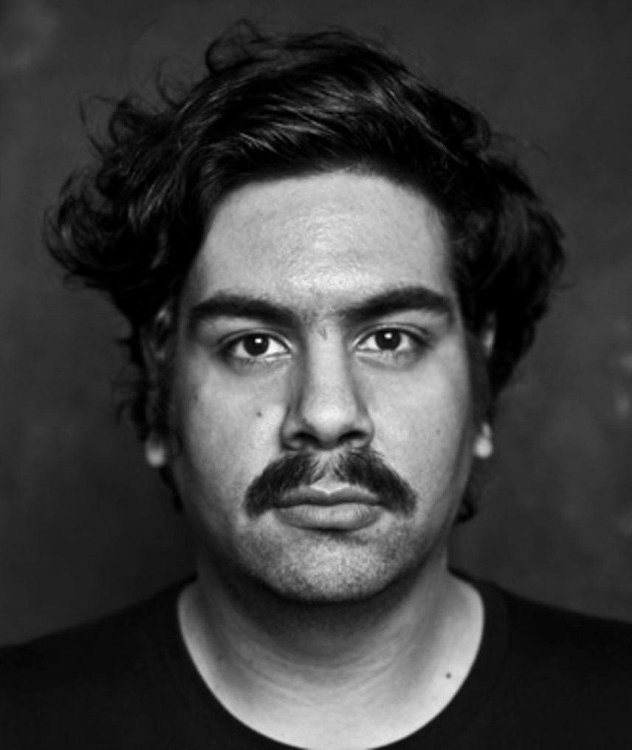 Photo of Leandro Ibarra