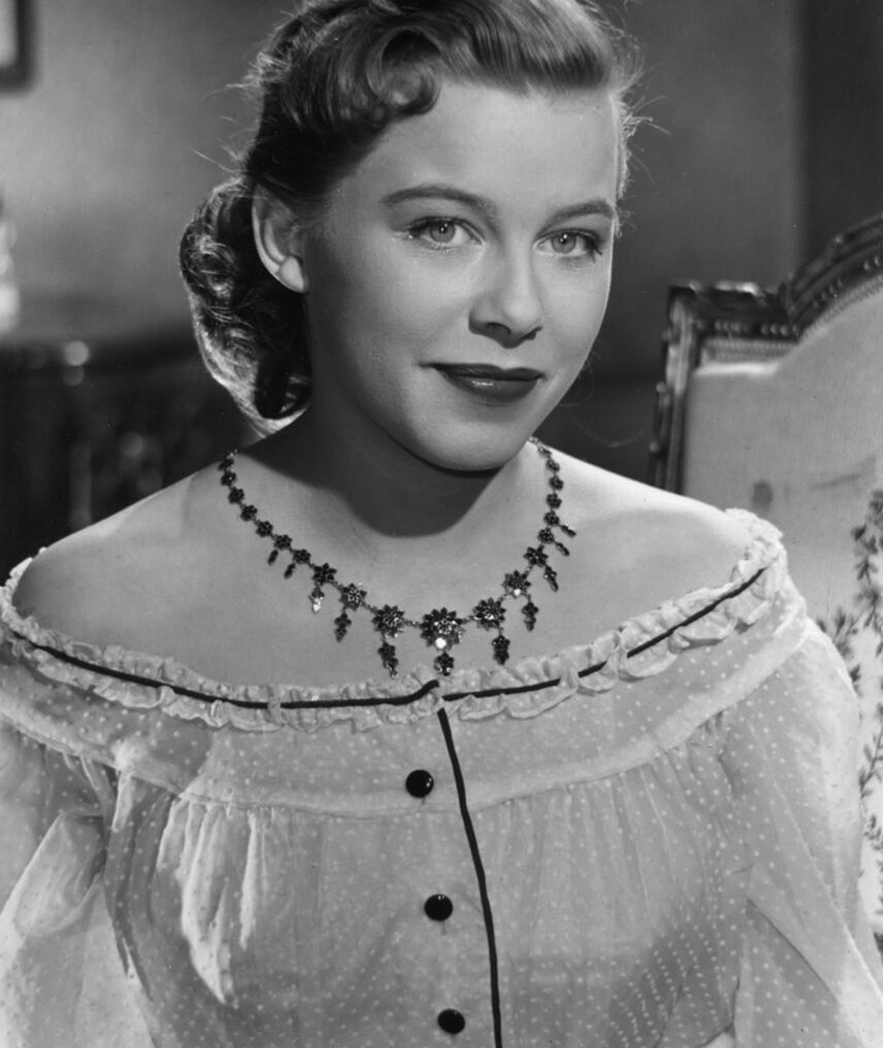 Photo of Dinah Hinz