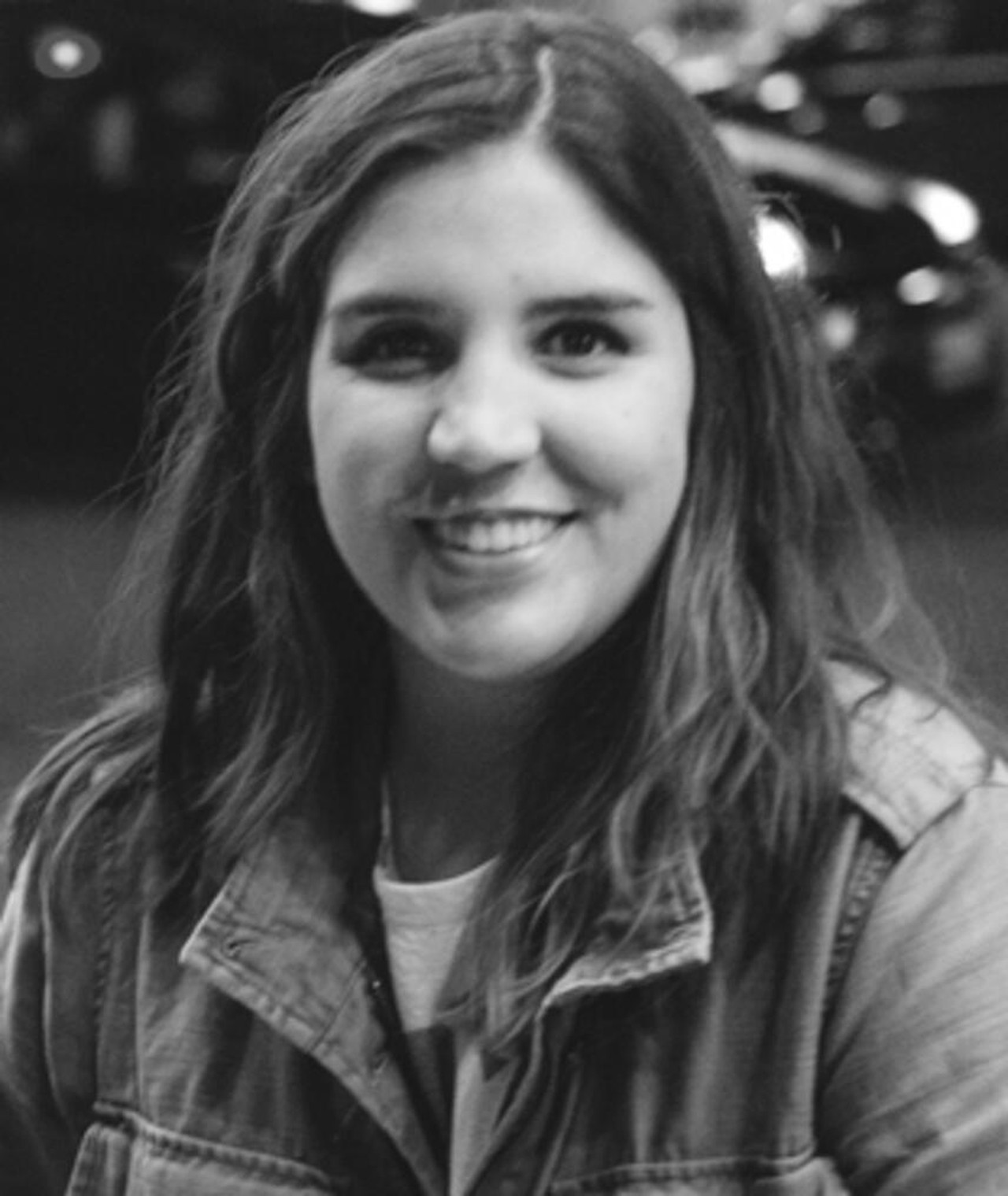 Photo of Judy Craig