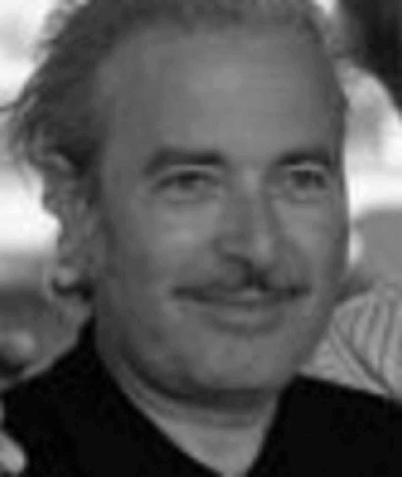 Photo of Robert S. Baker