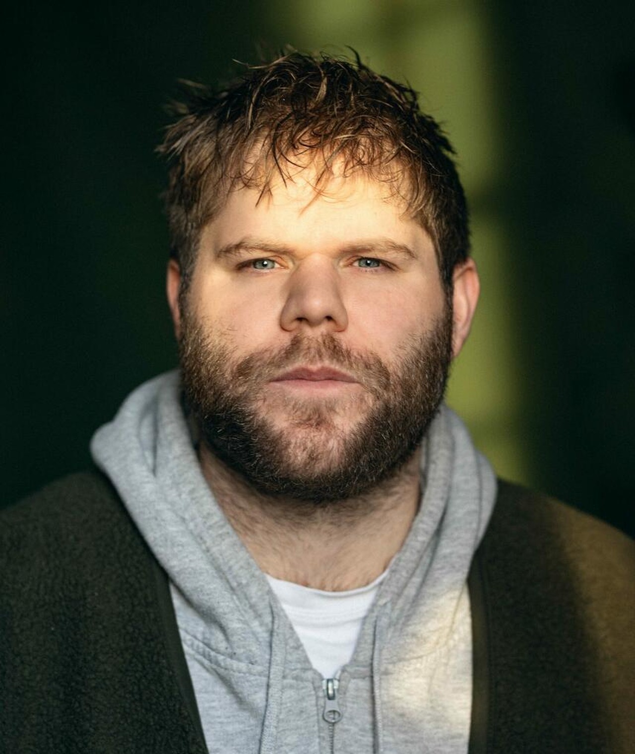 Foto de Douggie McMeekin