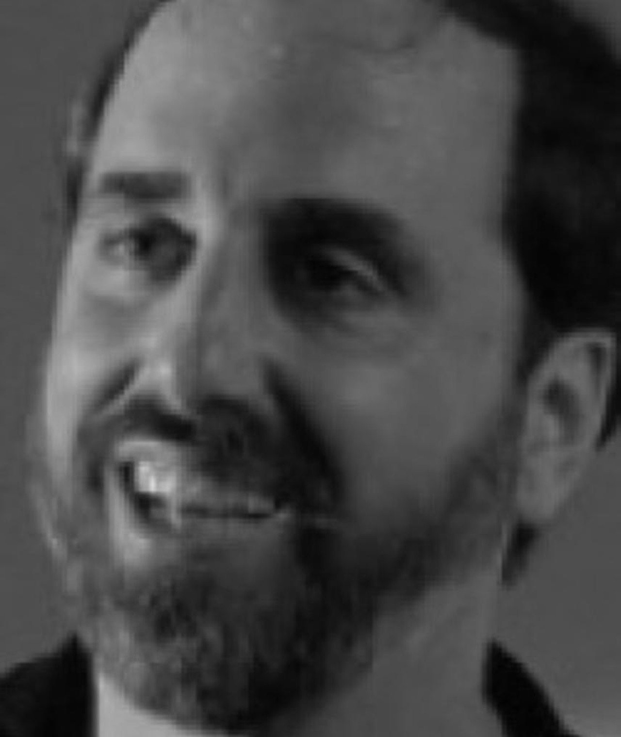 Photo of Mark DiSalle