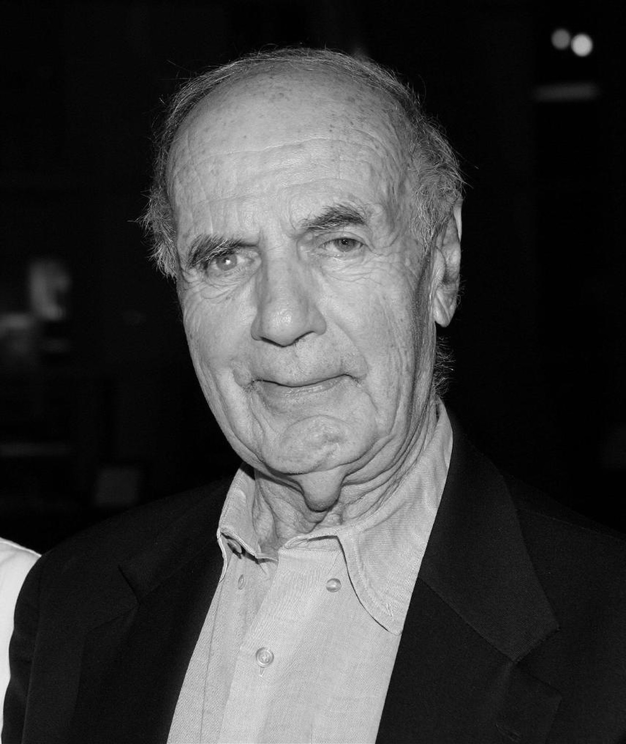 Photo of Peer J. Oppenheimer