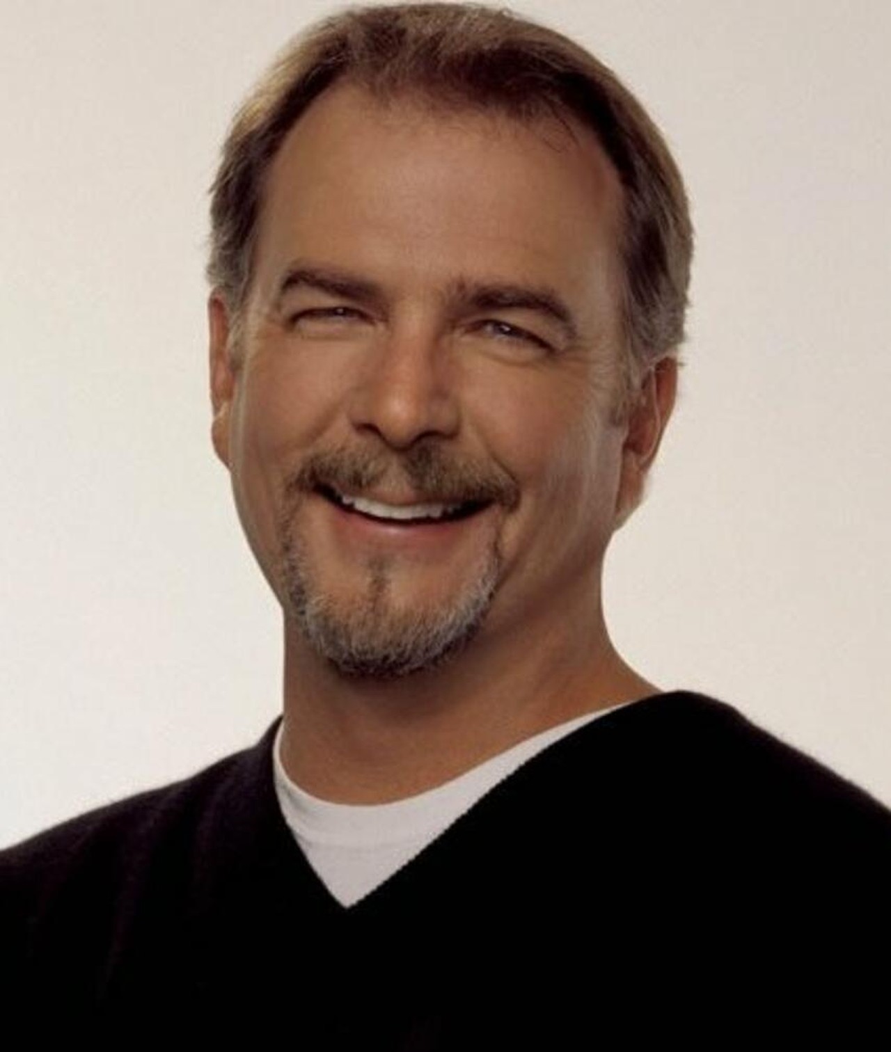 Photo de Bill Engvall