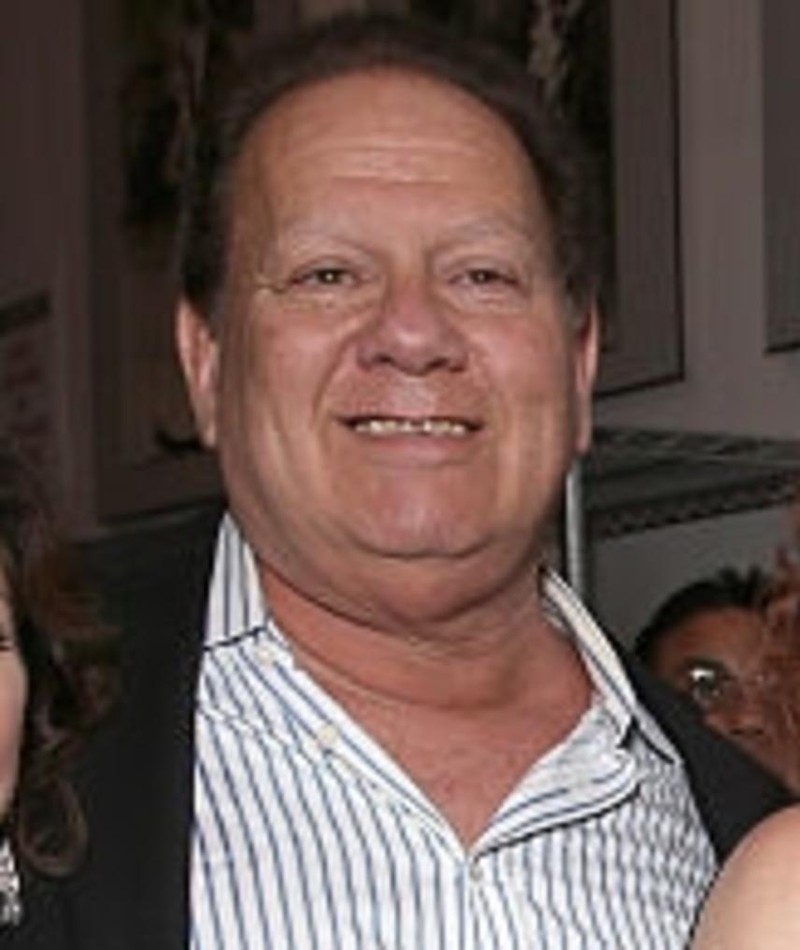 Photo of Jerry Leichtling