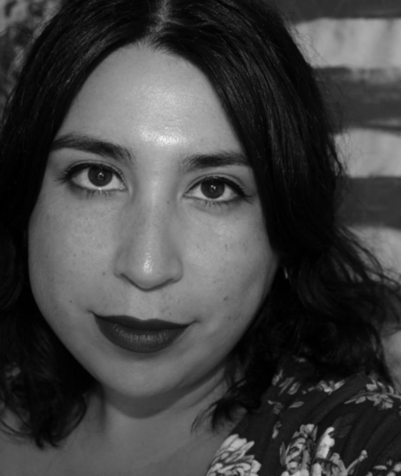 Photo of Paloma Martinez