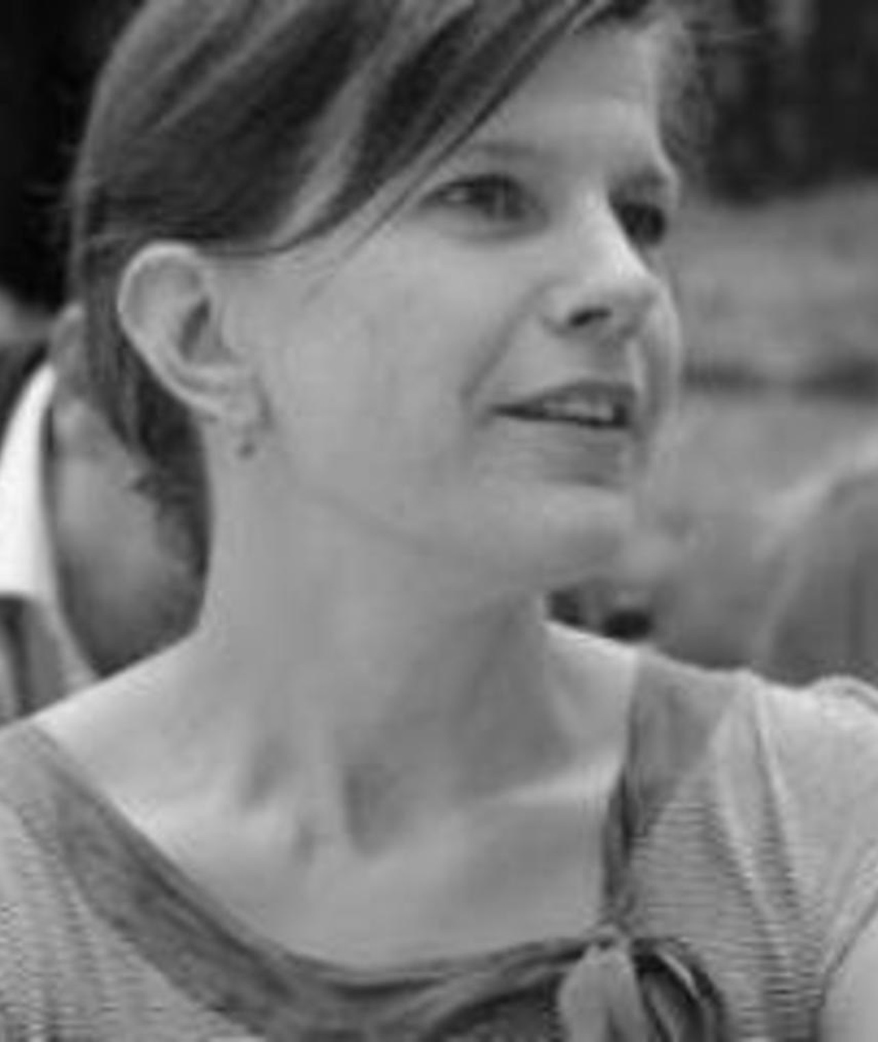 Photo of Nikola Bock