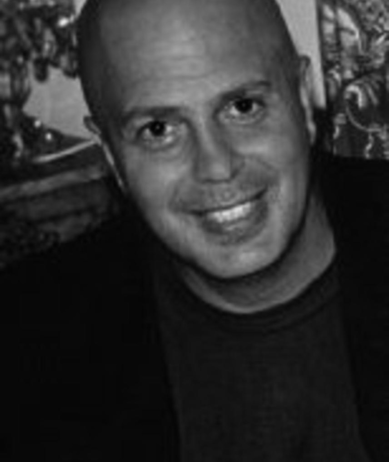 Photo of Edward Bass