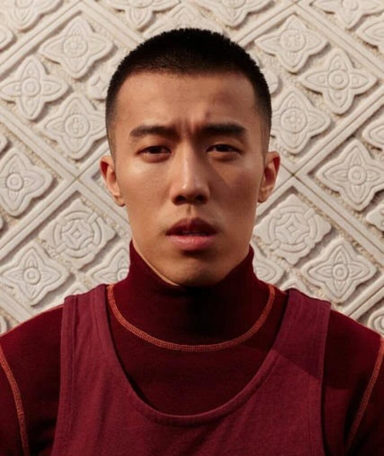 Photo of Zhou You