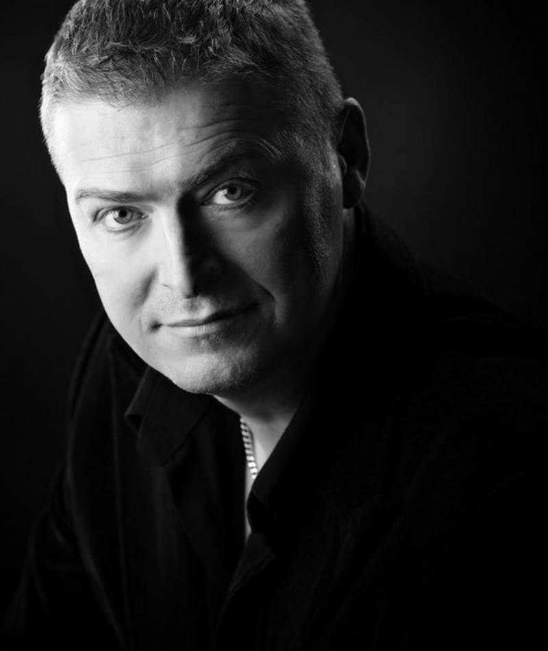 Stephen McKeon Películas, biografía y listas en MUBI