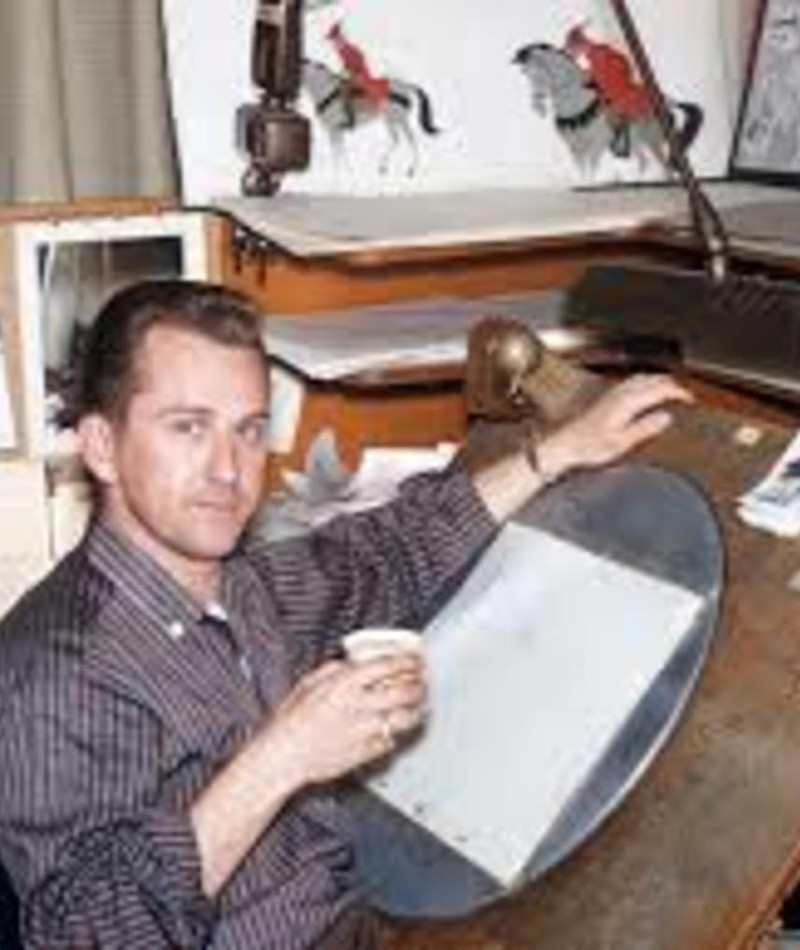 Bob Ogle Películas, biografía y listas en MUBI