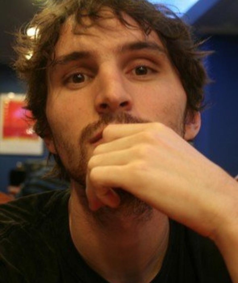 Evan Call Movies, Bio and Lists on MUBI