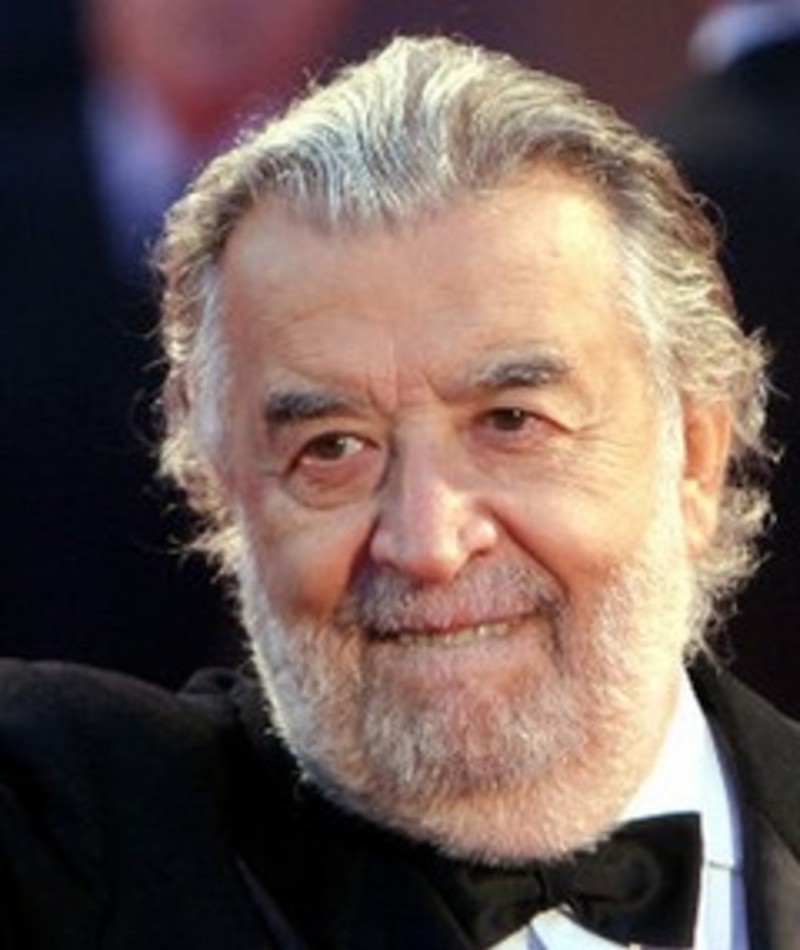 Photo of Pupi Avati