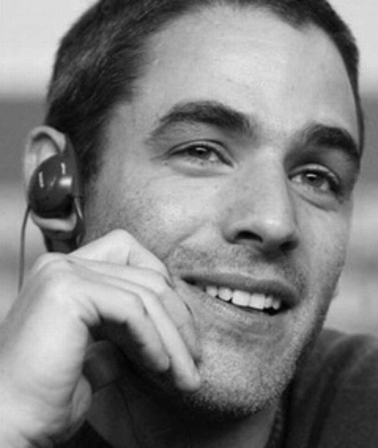 Photo of Fernando Eimbcke