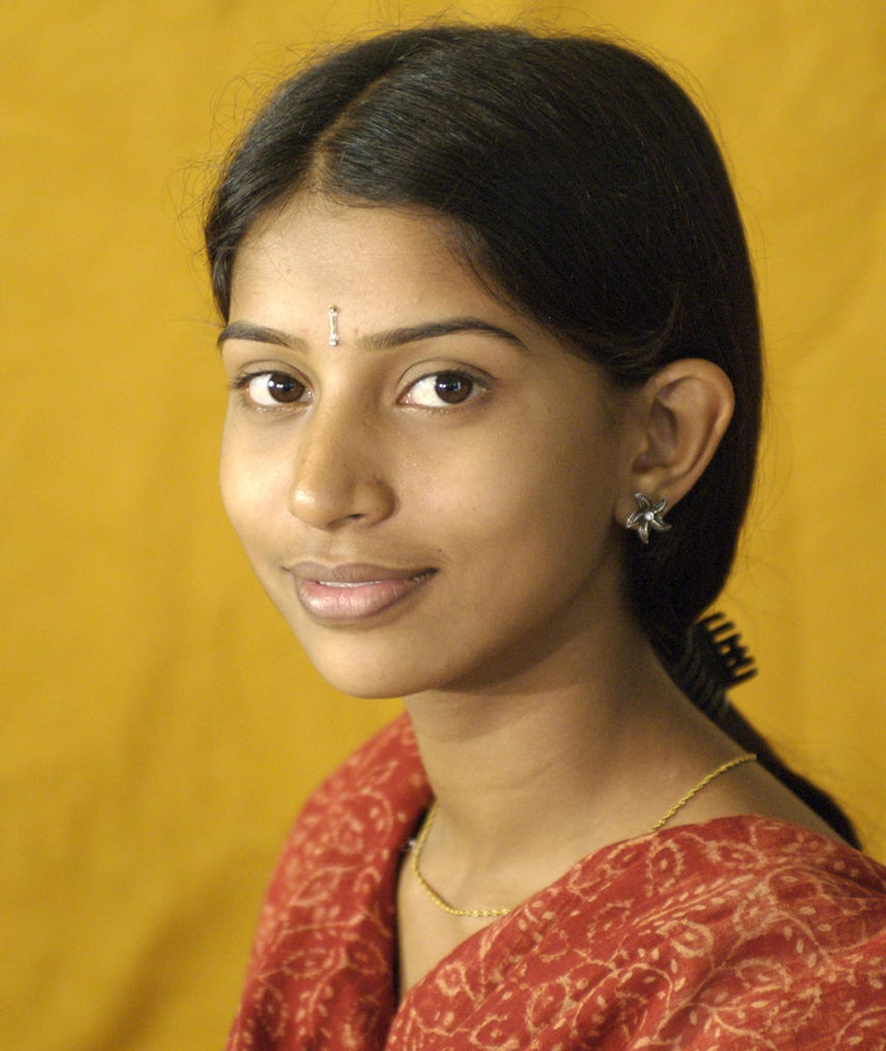 Photo of Mamatha Bhukya