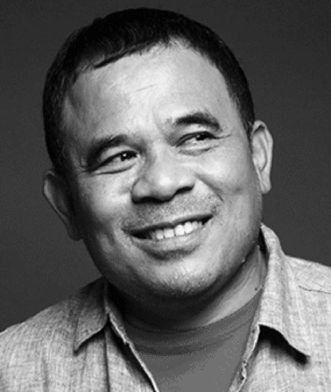 Photo of Garin Nugroho