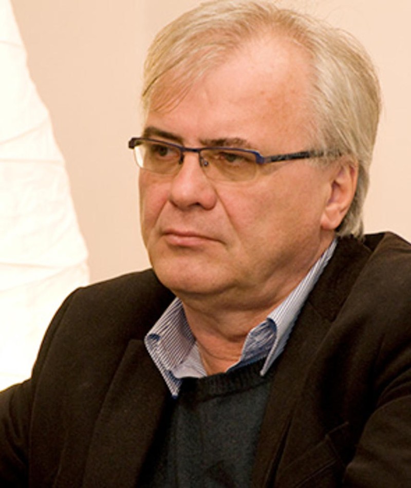 Photo of Jacek Bromski
