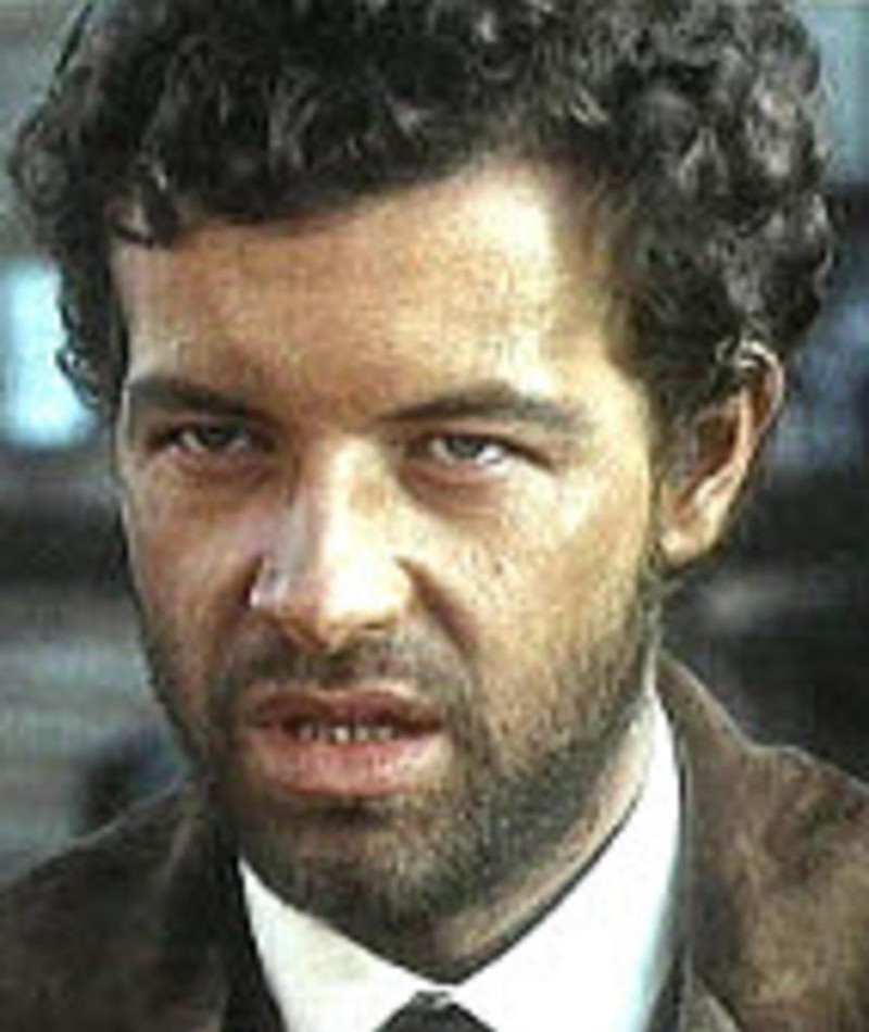 Alain Naya Movies, Bio and Lists on MUBI