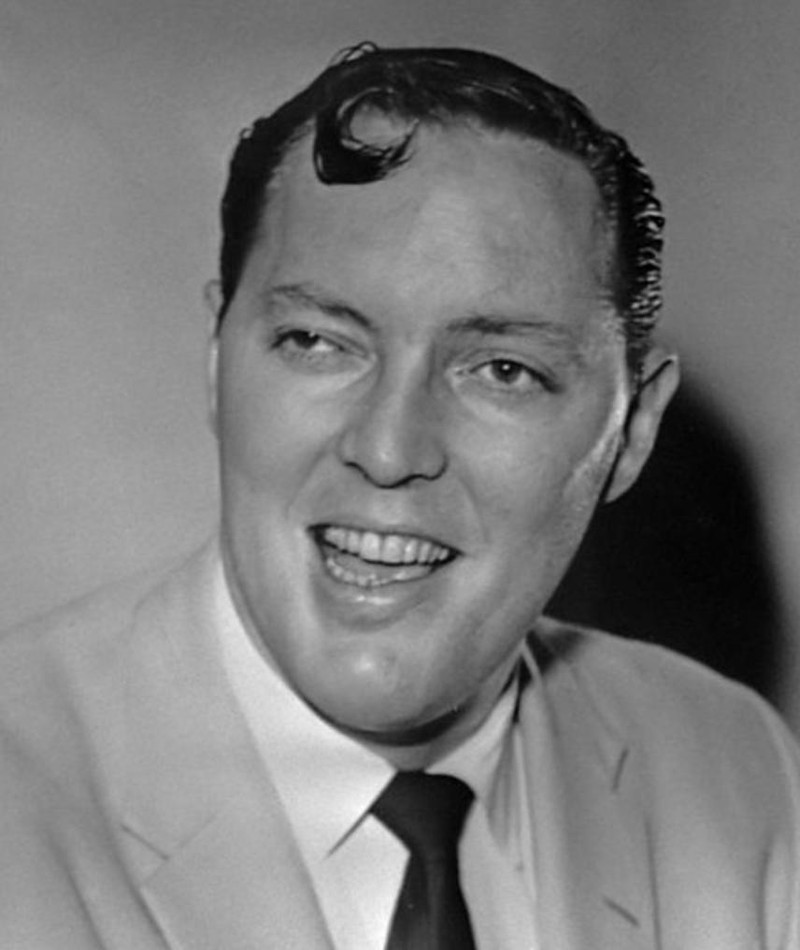 Bill Haley – Movies, Bio and Lists on MUBI