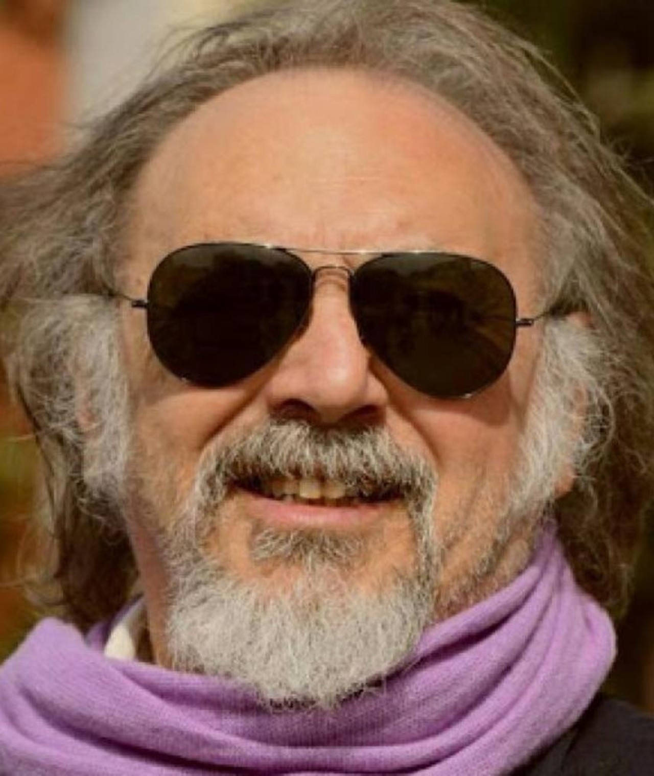 Photo of Mauro Paoluzzi