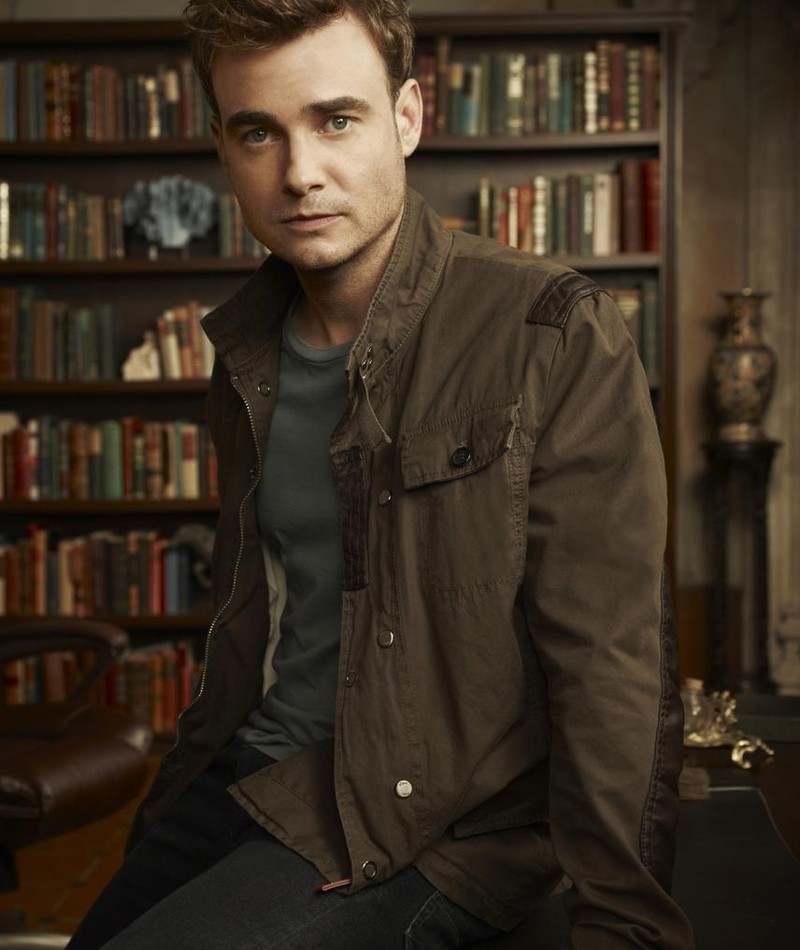 Robin Dunne Películas, biografía y listas en MUBI