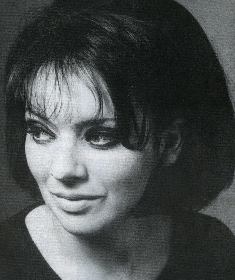 Sue Johnston Movies, Bio and Lists on MUBI