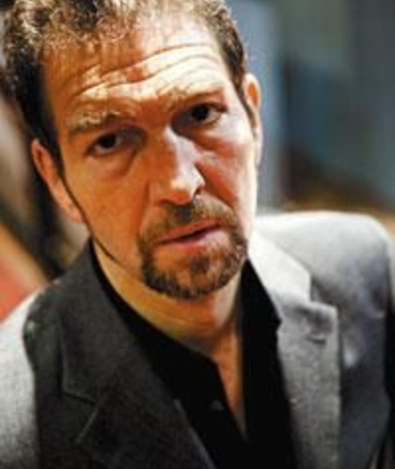 Greg Hicks Movies, Bio and Lists on MUBI