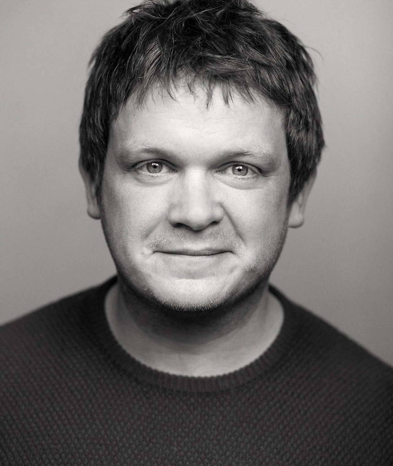 Photo of Rob Witcomb