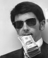 Photo de Phil Spector