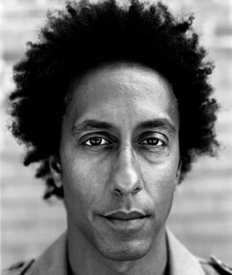Andre Royo