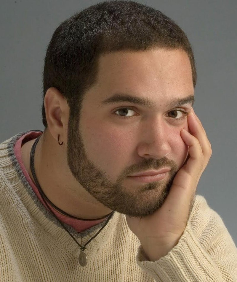 Marcos Rami Marco Ramirez – Movies, Bio and Lists on MUBI