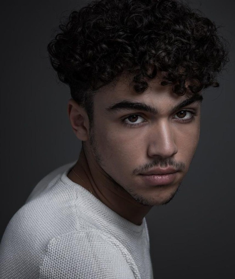 Carl Malapa – Movies, Bio and Lists on MUBI