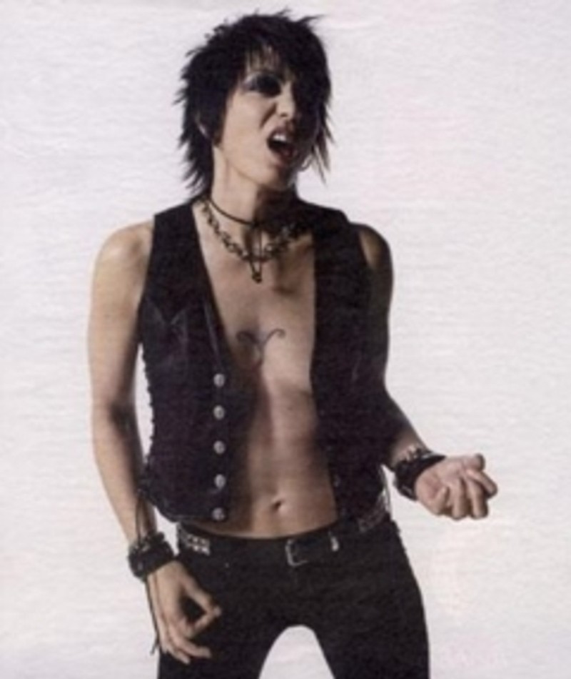 Photo of Joan Jett