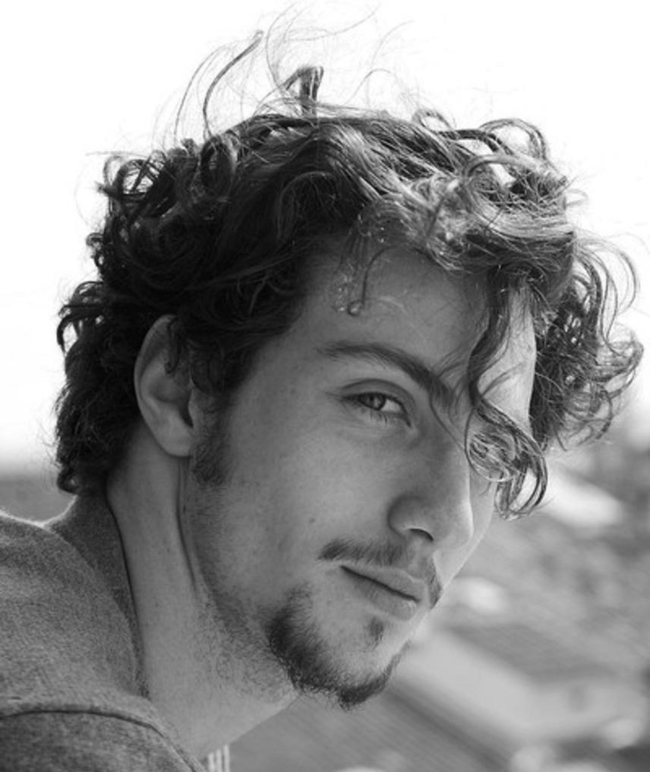 Photo of Aaron Taylor-Johnson