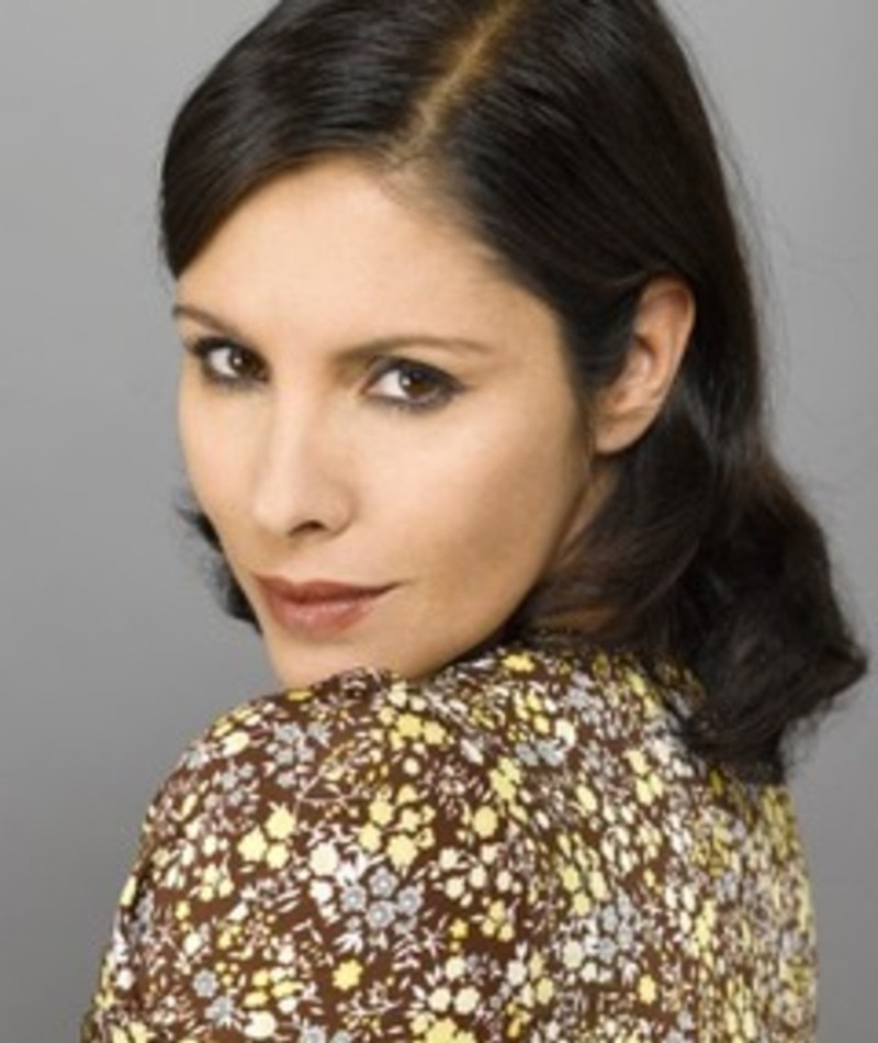 Photo of Valentina Vargas