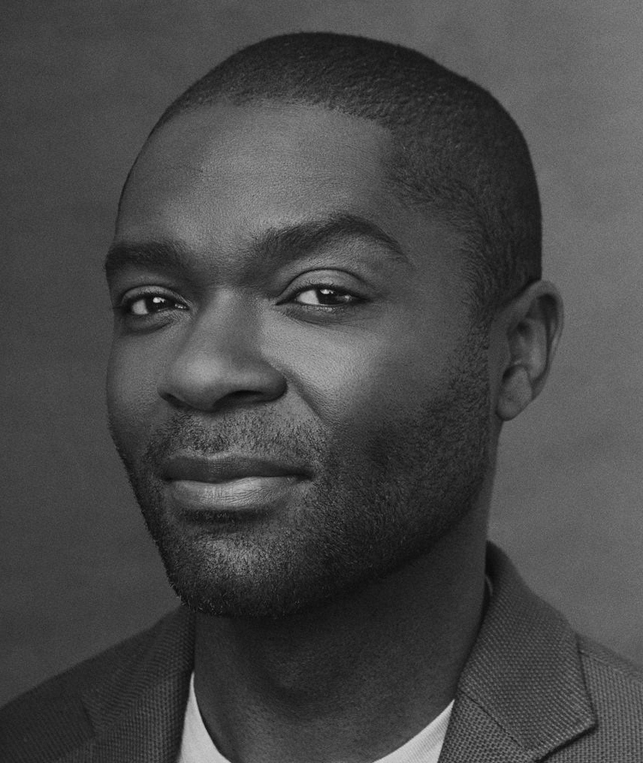 Photo of David Oyelowo