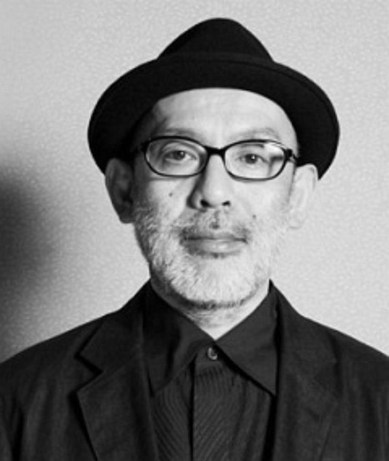 Photo of Tetsuya Nakashima