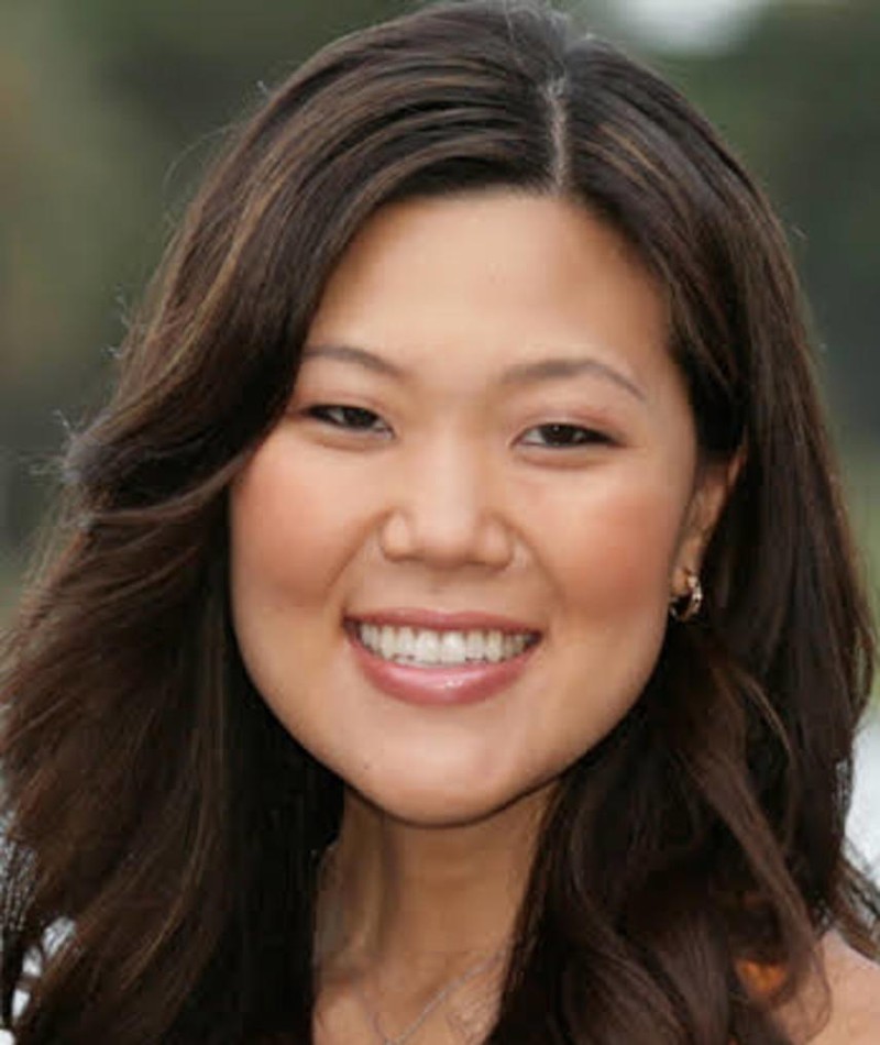 Photo of Christina M. Kim