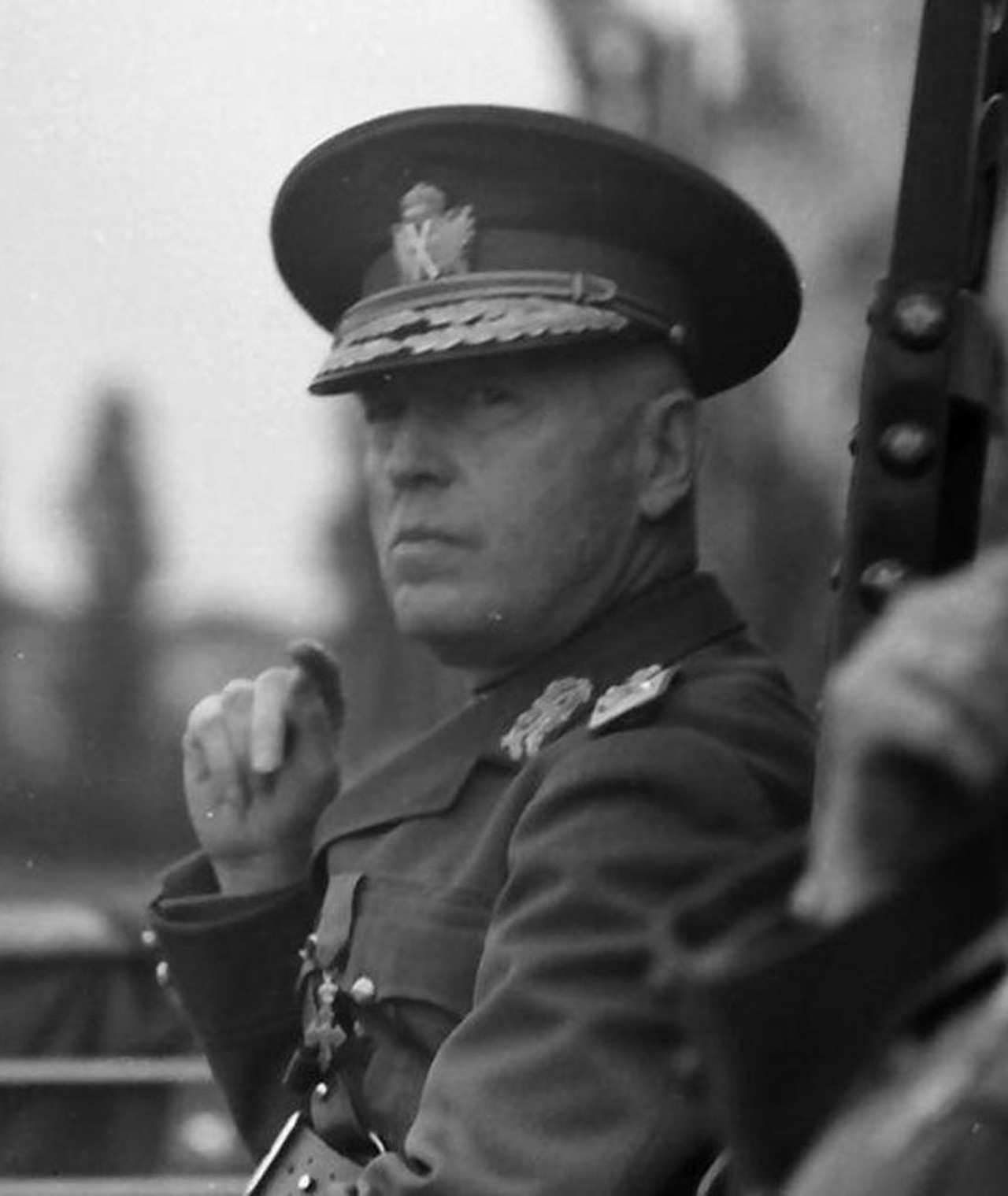 Photo of Ion Antonescu