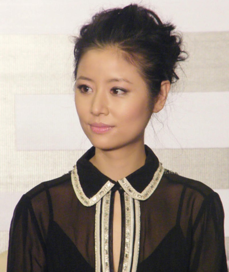 Photo of Ruby Lin