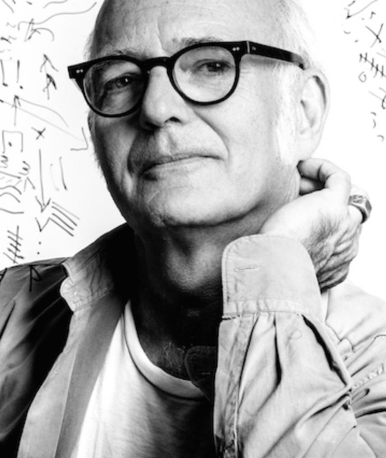 Photo of Ludovico Einaudi