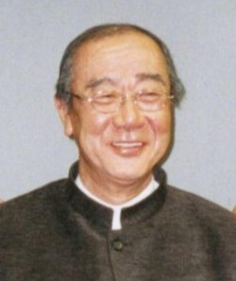 Photo of Ikuo Sekimoto