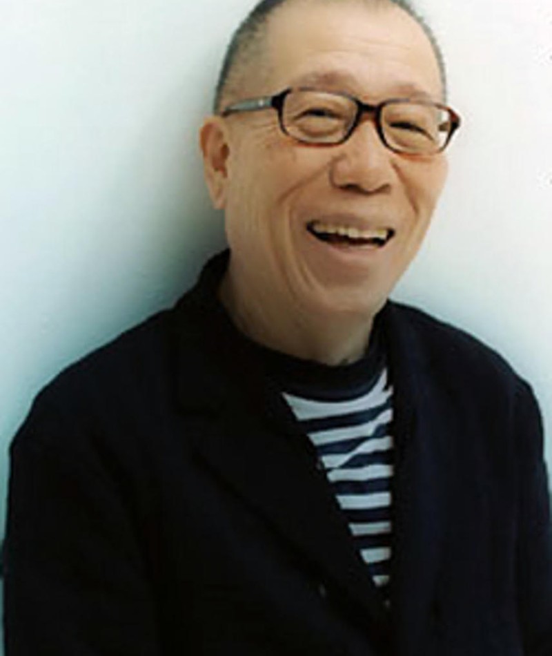 Photo of Katsuya Kobayashi