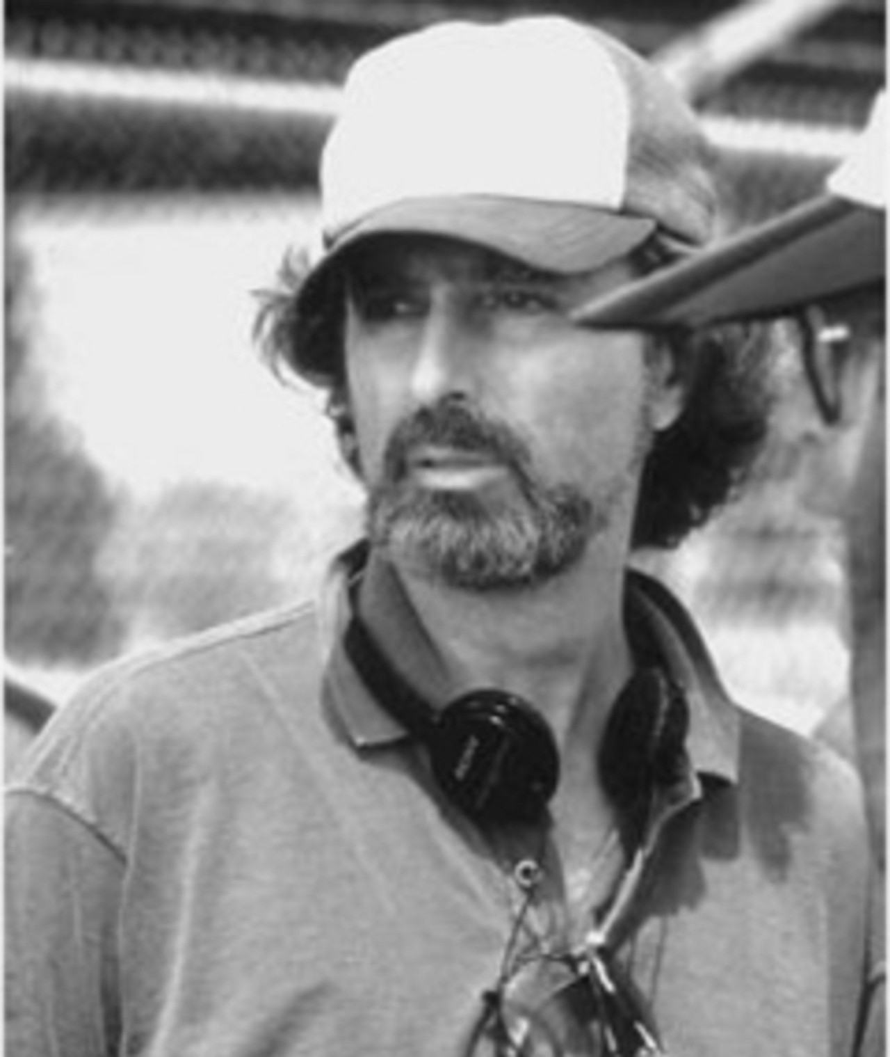Photo of Philip Kaufman